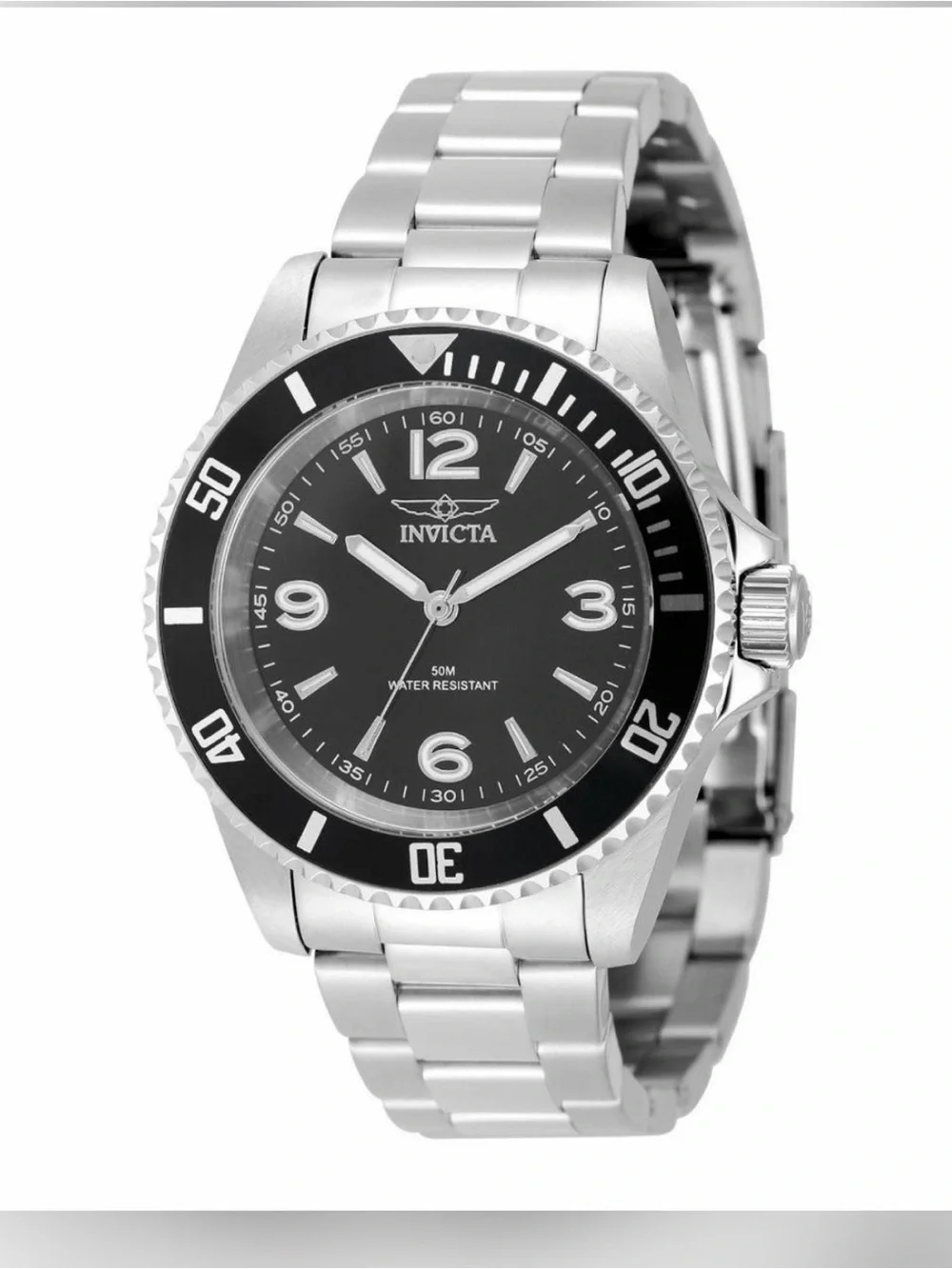 Invicta Specialty Rowan Men's Watch - 40mm, Steel